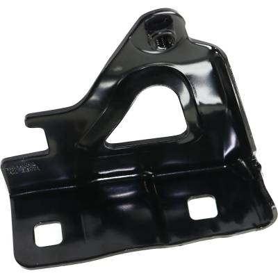 Rareelectrical - New Left Hood Hinge Compatible With Buick Enclave Convenience Enclave Base Enclave Leather Enclave - Image 4