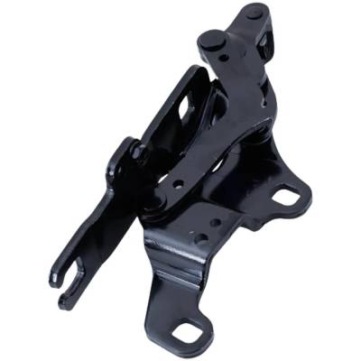 Rareelectrical - New Right Hood Hinge Compatible With Bmw 328I Base 6 Cyl 3.0L 2012 Production Date To December - Image 3