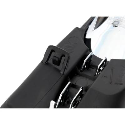 Rareelectrical - New Left Front Fog Light Trim Compatible With Buick Lacrosse Cxs 6 Cyl 3.6L Allure Cxl 6 Cyl 3.0L - Image 7