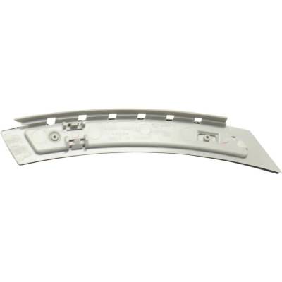 Rareelectrical - New Right Front Bumper Reflector Compatible With Bmw 535Xi Base 550I Base 535I Xdrive Base 528I - Image 5