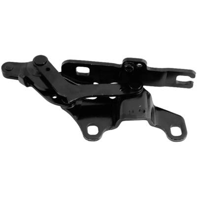 Rareelectrical - New Left Hood Hinge Compatible With Bmw 328I Base 6 Cyl 3.0L 325I Base 6 Cyl 3.0L 328I Xdrive Base 6 - Image 6