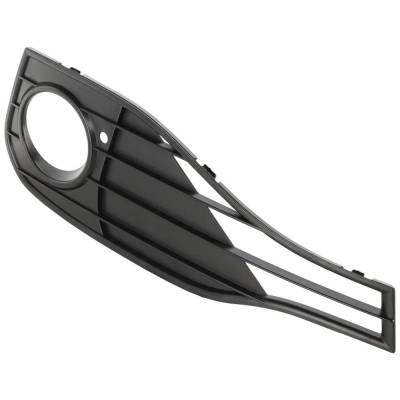 Rareelectrical - New Fog Light Trim Compatible With Bmw 430I Xdrive Gran Coupe Base 4 Cyl 2.0L 435I Gran Coupe Base 6 - Image 2