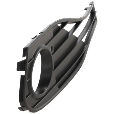 Rareelectrical - New Fog Light Trim Compatible With Bmw 430I Xdrive Gran Coupe Base 4 Cyl 2.0L 435I Gran Coupe Base 6 - Image 8