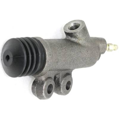 Rareelectrical - New Clutch Slave Cylinder Compatible With Acura Honda Civic Cx 4 Cyl 1.6L Integra Special Edition 4 - Image 3