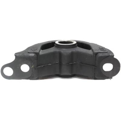 Rareelectrical - New Front Motor Mount Compatible With Acura Honda Plymouth Cr-V Se 4 Cyl 2.0L Civic Cx 4 Cyl 1.6L - Image 4