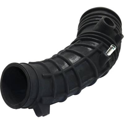Rareelectrical - New Air Intake Hose Compatible With Honda Accord Ex-L 4 Cyl 2.4L Accord Dx 4 Cyl 2.4L Accord Special - Image 3