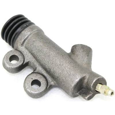 Rareelectrical - New Clutch Slave Cylinder Compatible With Acura Honda Integra Gs 4 Cyl 1.8L Civic Hx 4 Cyl 1.6L - Image 2