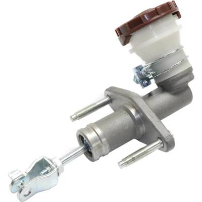 Rareelectrical - New Clutch Master Cylinder Compatible With Honda S2000 Base 4 Cyl 2.2L S2000 Base 4 Cyl 2.0L S2000 - Image 3