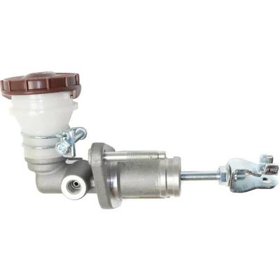 Rareelectrical - New Clutch Master Cylinder Compatible With Honda S2000 Base 4 Cyl 2.2L S2000 Cr 4 Cyl 2.2L S2000 - Image 5
