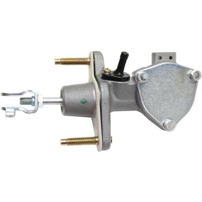 Rareelectrical - New Clutch Master Cylinder Compatible With Acura Honda Accord Ex-L 4 Cyl 2.4L Accord Special Edition - Image 5