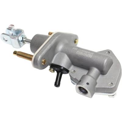 Rareelectrical - New Clutch Master Cylinder Compatible With Acura Honda Accord Ex 6 Cyl 3.0L Accord Ex-L 6 Cyl 3.0L - Image 2