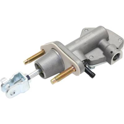 Rareelectrical - New Clutch Master Cylinder Compatible With Acura Honda Accord Ex 6 Cyl 3.0L Accord Ex-L 6 Cyl 3.0L - Image 3