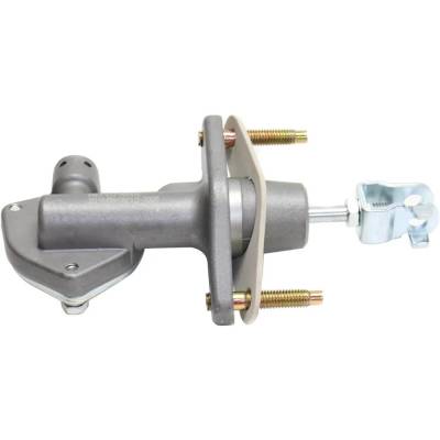Rareelectrical - New Clutch Master Cylinder Compatible With Acura Honda Accord Ex 6 Cyl 3.0L Accord Ex-L 6 Cyl 3.0L - Image 4