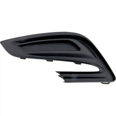 Rareelectrical - New Left Front Fog Light Cover Compatible With Buick Encore Preferred 4 Cyl 1.4L Encore Base 4 Cyl - Image 2