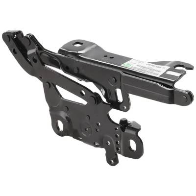 Rareelectrical - New Right Hood Hinge Compatible With Bmw 440I Gran Coupe Base 6 Cyl 3.0L 320I Base 4 Cyl 2.0L 428I - Image 2