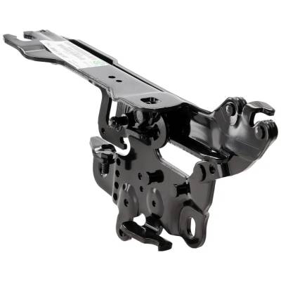 Rareelectrical - New Right Hood Hinge Compatible With Bmw 440I Gran Coupe Base 6 Cyl 3.0L 320I Base 4 Cyl 2.0L 428I - Image 7