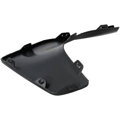 Rareelectrical - New Left Front Fog Light Cover Compatible With Buick Encore Gx Essence 3 Cyl 1.2L Encore Gx Select 3 - Image 6