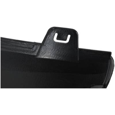 Rareelectrical - New Left Front Fog Light Cover Compatible With Buick Encore Gx Essence 3 Cyl 1.2L Encore Gx Select 3 - Image 7