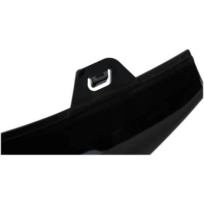 Rareelectrical - New Left Front Fog Light Cover Compatible With Buick Encore Gx Essence 3 Cyl 1.2L Encore Gx Select 3 - Image 8