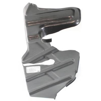 Rareelectrical - Inner Fender Splash Shield Compatible With 2001-2006 Hyundai Santa Right Passenger Side 2.4L 4-Cyl - Image 4