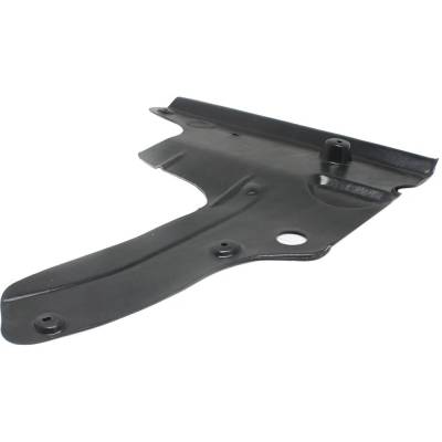 Rareelectrical - Inner Fender Splash Shield Compatible With 2006-2008 Hyundai Azera Right Passenger Side 3.3L V6 3.8L - Image 3