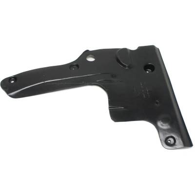 Rareelectrical - Inner Fender Splash Shield Compatible With 2006-2008 Hyundai Azera Right Passenger Side 3.3L V6 3.8L - Image 5