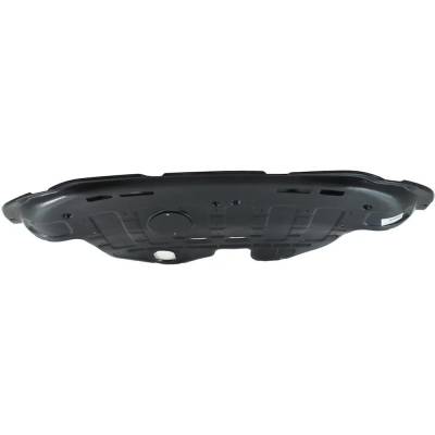 Rareelectrical - Under Engine Cover Splash Guard Compatible With 2010-2013 Hyundai Tucson Front Plastic Guard - Image 4