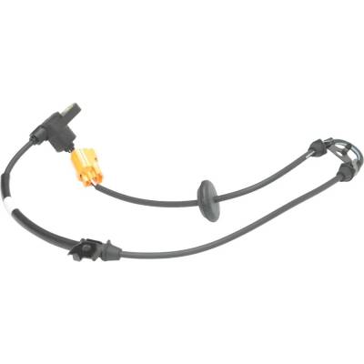 Rareelectrical - New Right Front Abs Speed Sensor Compatible With Honda Odyssey Ex-L 6 Cyl 3.5L Odyssey Ex 6 Cyl 3.5L - Image 2