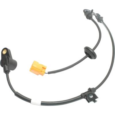 Rareelectrical - New Right Front Abs Speed Sensor Compatible With Honda Odyssey Ex-L 6 Cyl 3.5L Odyssey Ex 6 Cyl 3.5L - Image 4