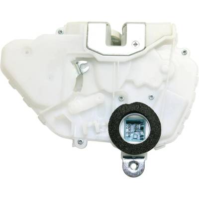 Rareelectrical - New Left Front Door Lock Actuator Compatible With Honda Accord Se By 72150Ta0a12 - Image 1