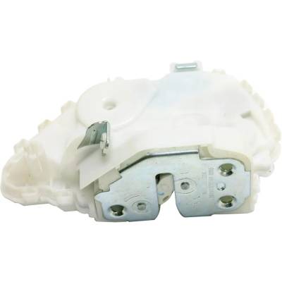 Rareelectrical - New Left Front Door Lock Actuator Compatible With Honda Accord Se By 72150Ta0a12 - Image 4