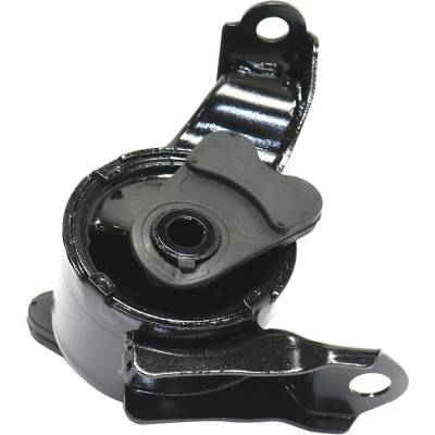 Rareelectrical - New Transmission Mount Compatible With Acura Honda Rsx Base 4 Cyl 2.0L Cr-V Lx 4 Cyl 2.4L Rsx Type-S - Image 5