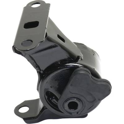 Rareelectrical - New Transmission Mount Compatible With Acura Honda Rsx Base 4 Cyl 2.0L Cr-V Lx 4 Cyl 2.4L Rsx Type-S - Image 6