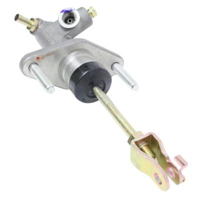 Rareelectrical - New 0.63 In. Clutch Master Cylinder Compatible With Acura Honda Prelude Base 4 Cyl 2.2L Accord 25Th - Image 2