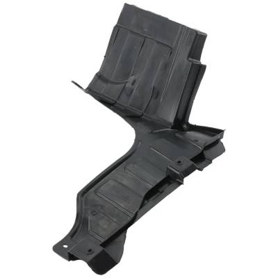 Rareelectrical - Inner Fender Splash Shield Compatible With 2011-2015 Hyundai Elantra Left Driver Side 1.8L 4-Cyl - Image 5