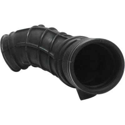 Rareelectrical - New Air Intake Hose Compatible With Honda Accord Lx 4 Cyl 2.4L Accord Dx 4 Cyl 2.4L Accord Ex 4 Cyl - Image 2