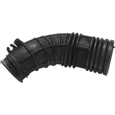 Rareelectrical - New Air Intake Hose Compatible With Honda Accord Lx 4 Cyl 2.4L Accord Dx 4 Cyl 2.4L Accord Ex 4 Cyl - Image 5