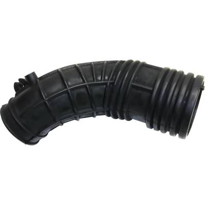 Rareelectrical - New Air Intake Hose Compatible With Honda Accord Ex-L 4 Cyl 2.4L Accord Value Package 4 Cyl 2.4L - Image 5