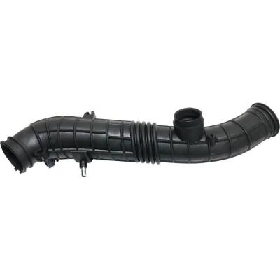 Rareelectrical - New Air Intake Hose Compatible With Honda Accord Lx 4 Cyl 2.3L Accord Se 4 Cyl 2.3L Accord Dx 4 Cyl - Image 4