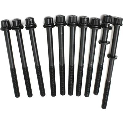 Rareelectrical - New Cylinder Head Bolt Compatible With Acura Honda Odyssey Ex 4 Cyl 2.3L Odyssey Lx 4 Cyl 2.3L Cl - Image 1