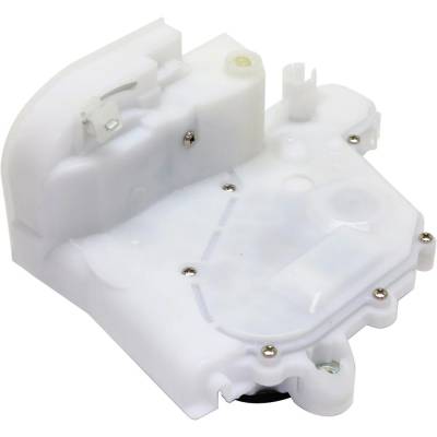 Rareelectrical - New Left Front Door Lock Actuator Compatible With Honda Cr-V Se 4 Cyl 2.4L Cr-V Ex-L 4 Cyl 2.4L Cr-V - Image 3