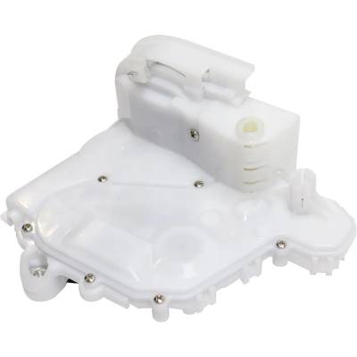 Rareelectrical - New Left Front Door Lock Actuator Compatible With Honda Cr-V Ex-L 4 Cyl 2.4L Cr-V Lx 4 Cyl 2.4L Cr-V - Image 2