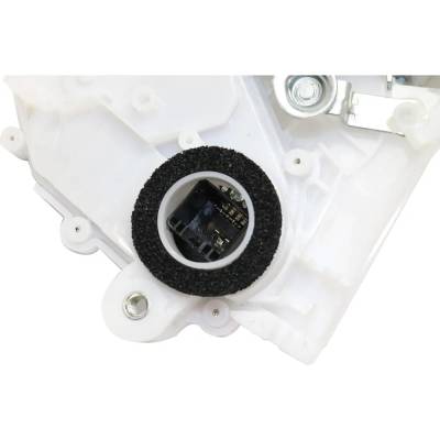 Rareelectrical - New Left Front Door Lock Actuator Compatible With Honda Cr-V Ex-L 4 Cyl 2.4L Cr-V Lx 4 Cyl 2.4L Cr-V - Image 7