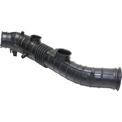 Rareelectrical - New Air Intake Hose Compatible With Honda Accord Value Package 4 Cyl 2.2L Accord Se 4 Cyl 2.2L - Image 2
