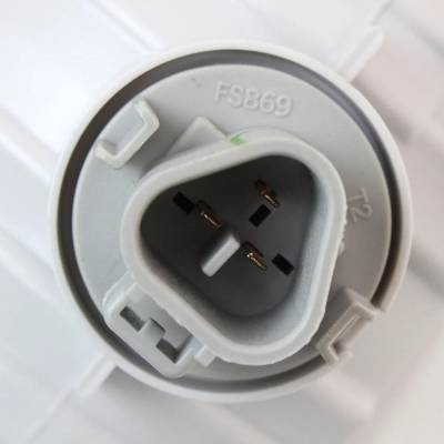 Rareelectrical - Left Front Turn Signal Light Compatible With Honda Pilot Lx 2016-2018 Ho2530127 33350Tg7a01 - Image 6