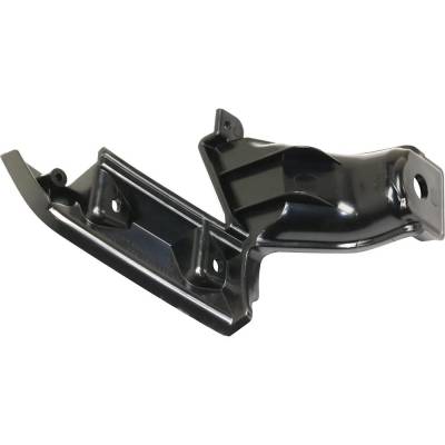 Rareelectrical - New Right Grille Bracket Compatible With Honda Civic Lx 4 Cyl 1.8L Civic Ex-L 4 Cyl 1.8L Civic Dx-G - Image 3