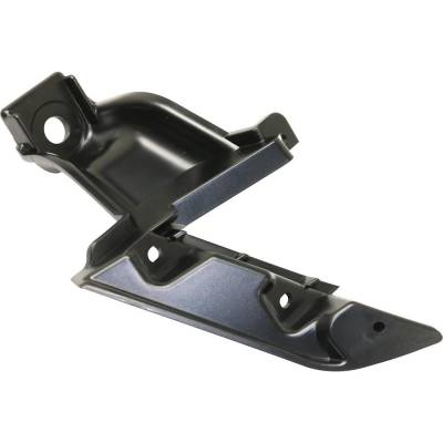 Rareelectrical - New Right Grille Bracket Compatible With Honda Civic Si 4 Cyl 2.0L Civic Ex-L 4 Cyl 1.8L Civic Dx 4 - Image 5