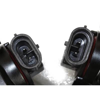 Rareelectrical - New Round Fog Light Compatible With Honda Accord Lx Accord Dx Accord Hybrid Accord Ex 2003-2005 By - Image 6