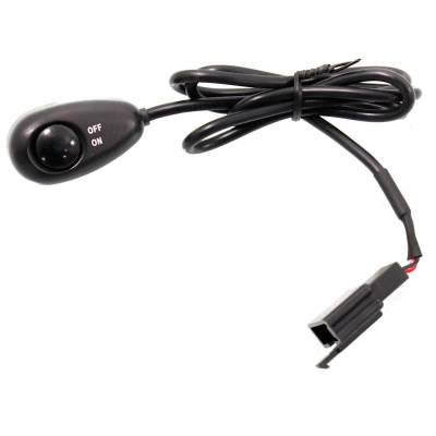 Rareelectrical - New Round Fog Light Compatible With Honda Accord Lx Accord Dx Accord Hybrid Accord Ex 2003-2005 By - Image 8