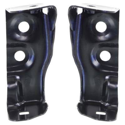Rareelectrical - New Pair Of Headlight Bracket Compatible With Chevrolet Cruze L Cruze Ls 2011-2016 By Gm2508115 - Image 5